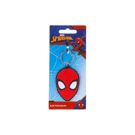 Pyramid - Portachiavi Spider-man Mask